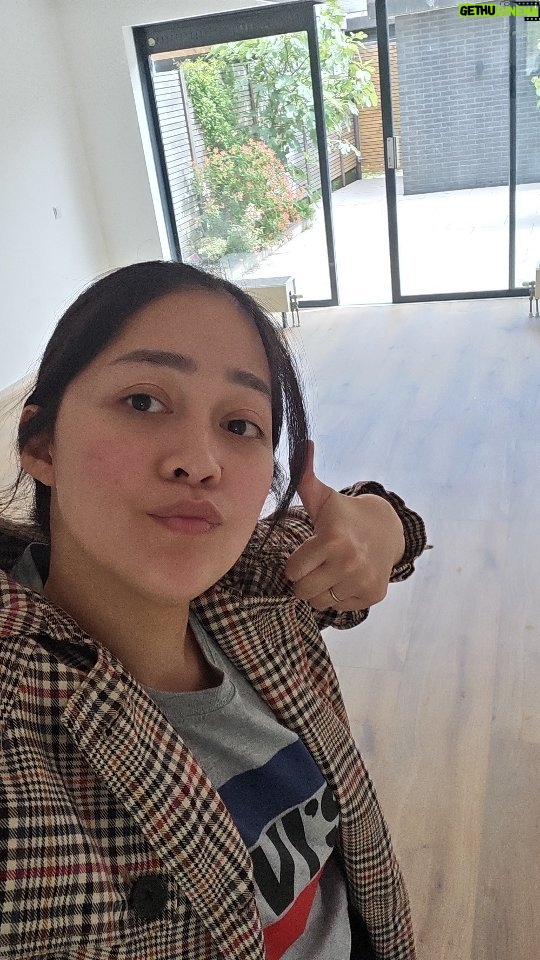 Gracia Indri - 79.5K Likes - Siapa yang kaya gini hayo!!! ngaku