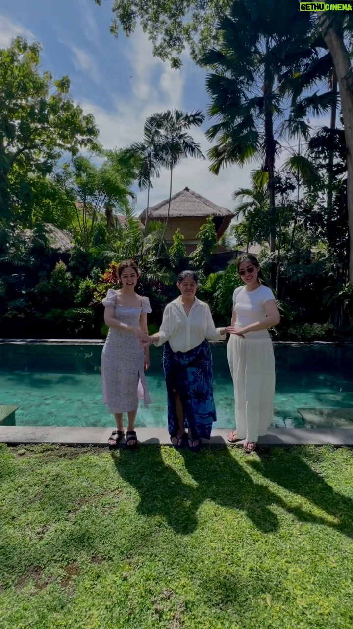 Gracia Indri - 66.2K Likes - Semoga banyak rejeki, sehat terus jadi bisa jajanin ibu, kaka dan Nova yang banyak.. Mereka happy, aku happy 🫶

See you very soon again kaka and ibu 🫶