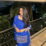 Granthika Sharma