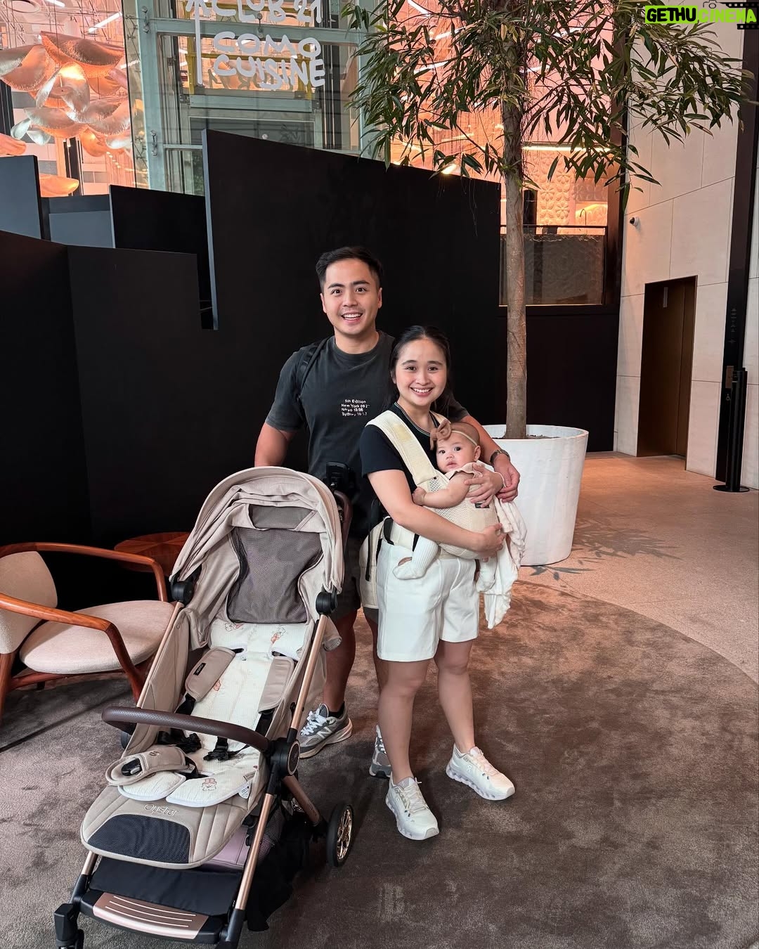 Gritte Agatha - 40.3K Likes - We called it "bonding time" ❤️