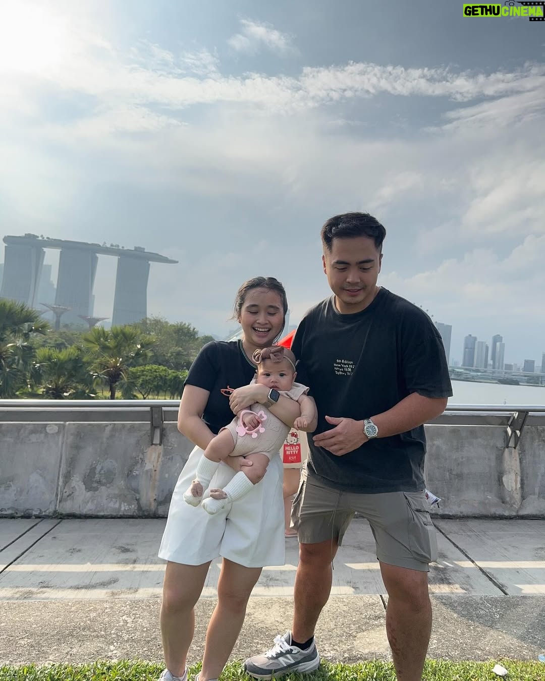 Gritte Agatha - 40.3K Likes - We called it "bonding time" ❤️