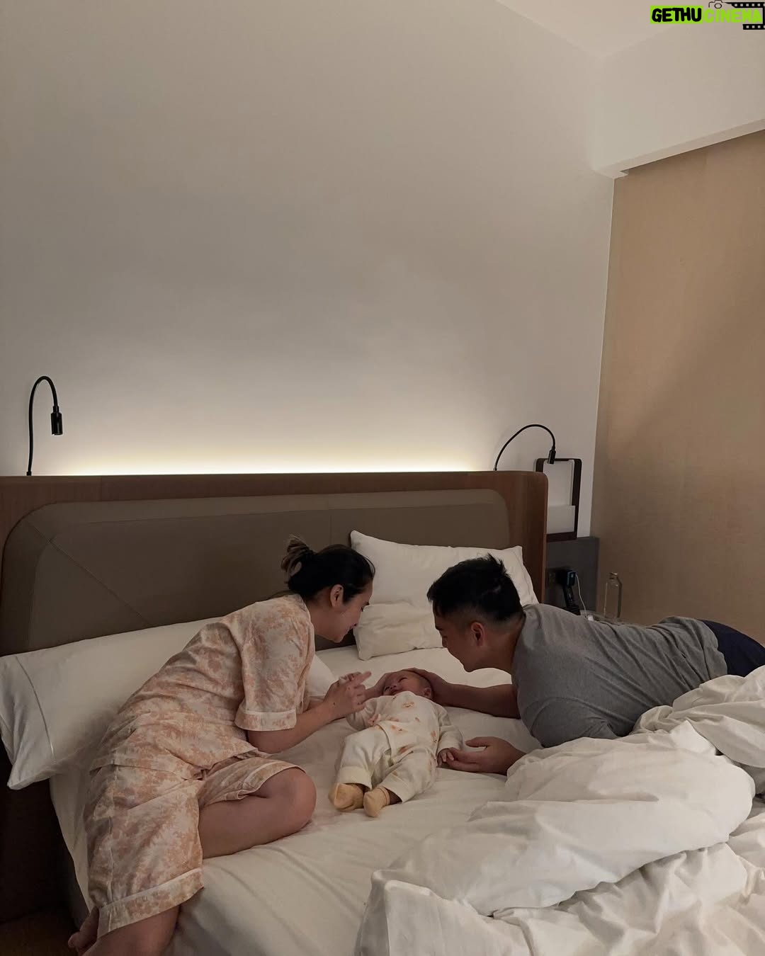 Gritte Agatha - 40.3K Likes - We called it "bonding time" ❤️