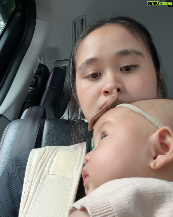 Gritte Agatha - 40.3K Likes - We called it "bonding time" ❤️