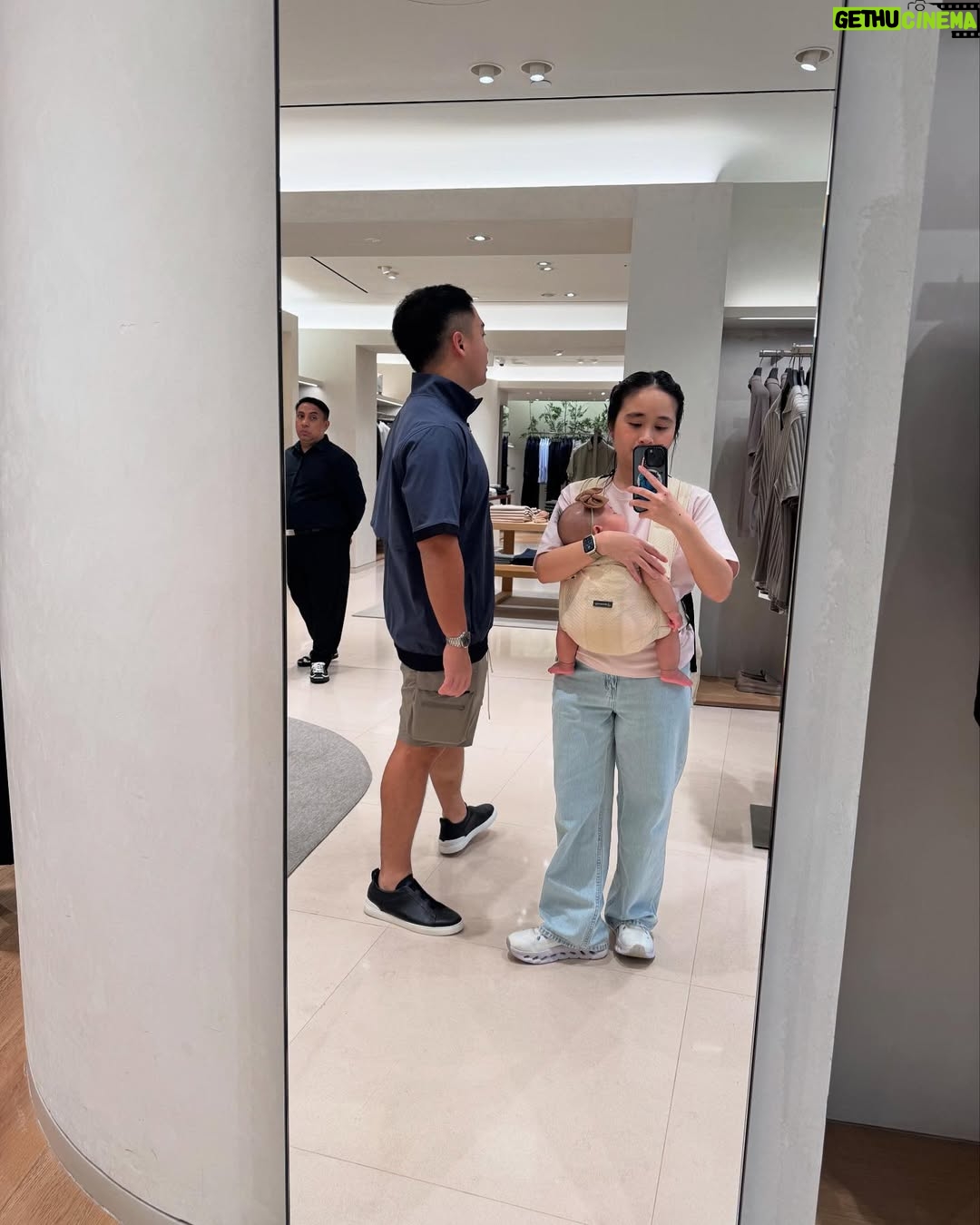 Gritte Agatha - 40.3K Likes - We called it "bonding time" ❤️