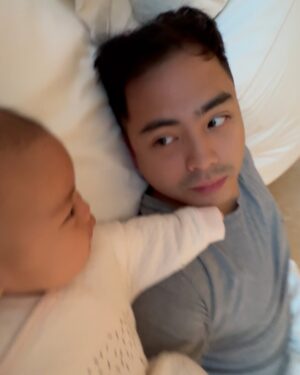 Gritte Agatha Instagram - We called it "bonding time" ā¤ļø