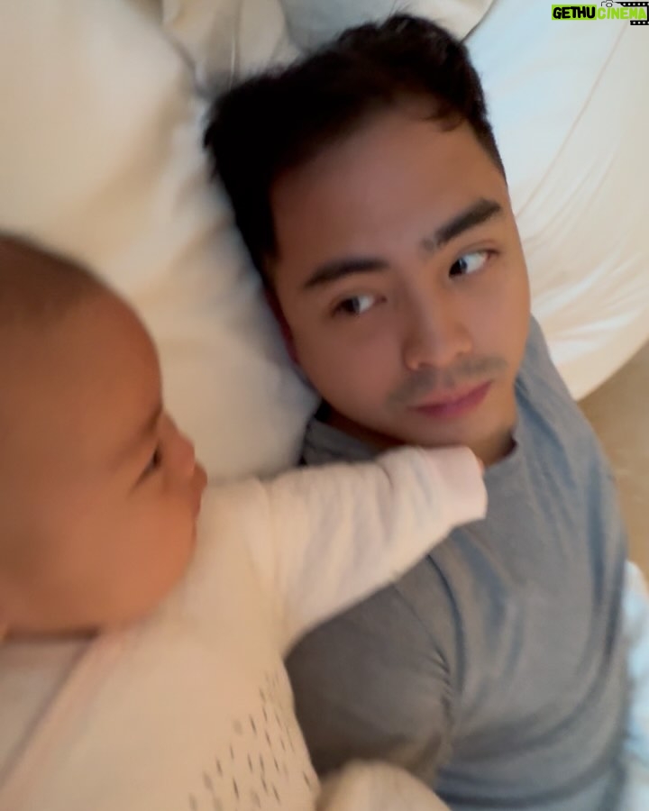 Gritte Agatha - 40.3K Likes - We called it "bonding time" ❤️