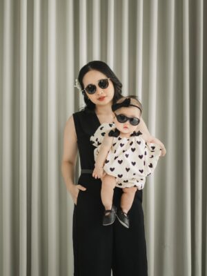 Gritte Agatha Instagram - Born to shift the tide, not follow the flow😎

📷 : @byvito.voto