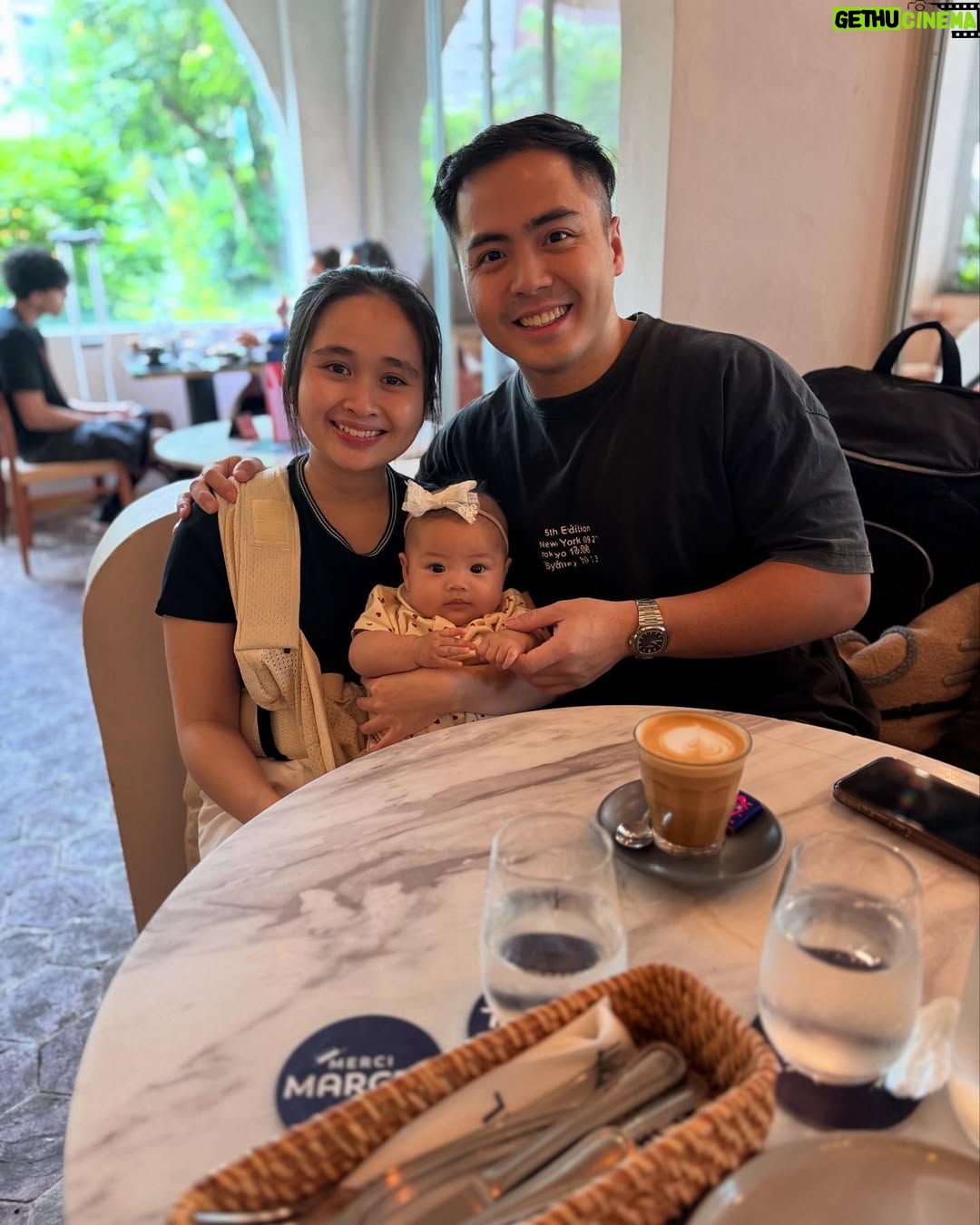 Gritte Agatha - 40.3K Likes - We called it "bonding time" ❤️