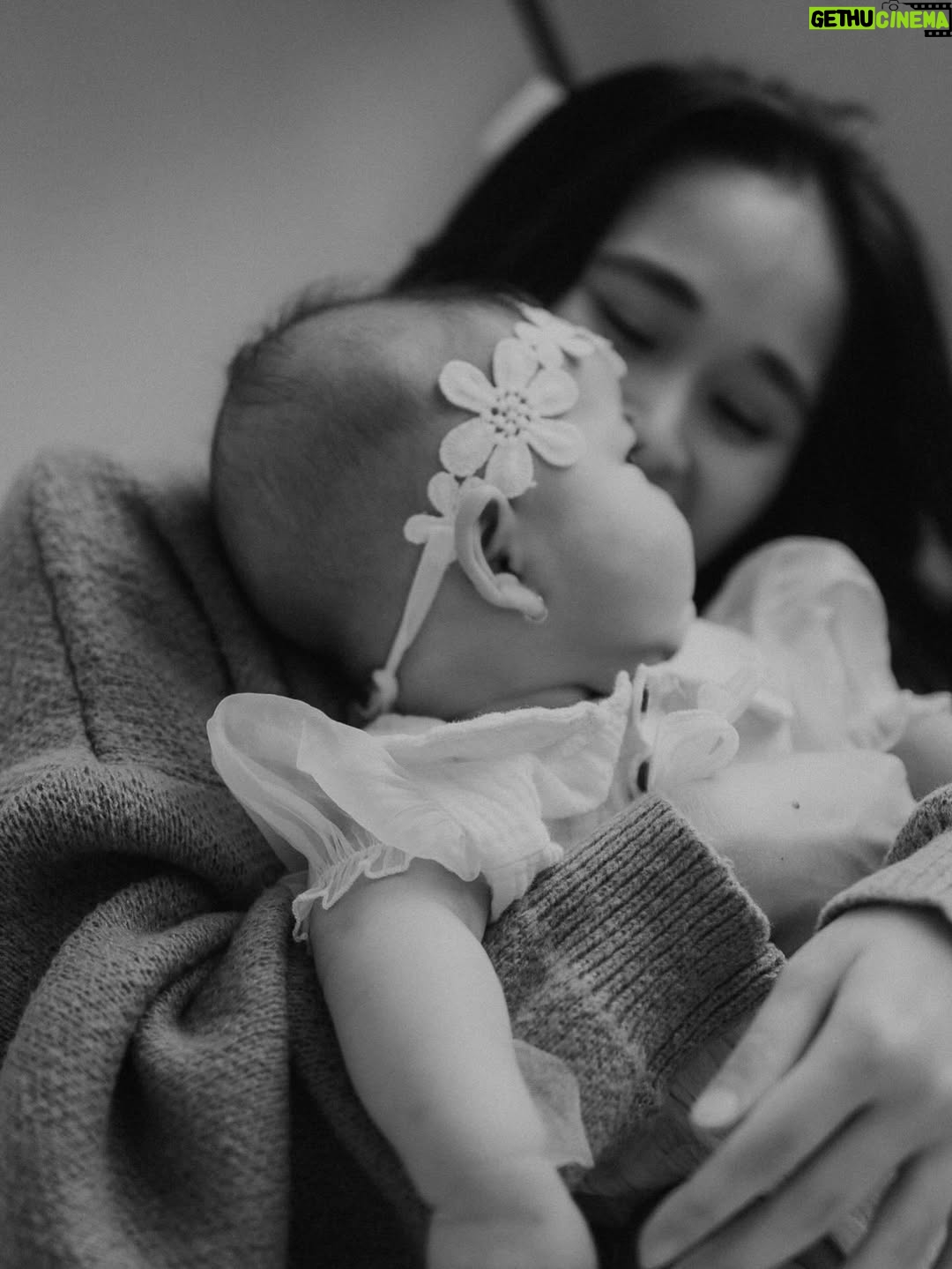 Gritte Agatha - 45K Likes - Dipeluk cinta, dibalut bahagia 

📸 @byvito.voto 
Stylist ate @darabsyarina 🫶