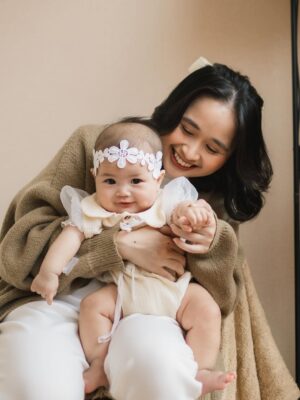 Gritte Agatha Instagram - Dipeluk cinta, dibalut bahagia
šø @byvito.voto
Stylist ate @darabsyarina š«¶