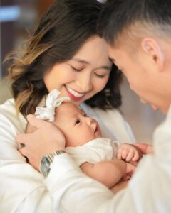 Gritte Agatha Most Liked Photos and Posts