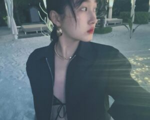 Guan Xiaotong Instagram - 出海归来~紫外线会告诉你 哪块皮肤没好好涂防晒的…🫠
浮潜的视频等我剪辑一下啊