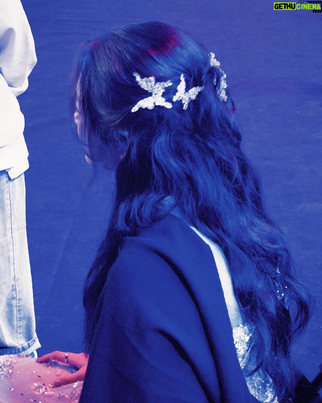 Guan Xiaotong - 17.9K Likes - 🥱🥱🥱