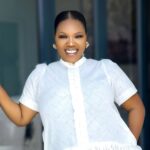 Gugu Gumede