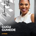 Gugu Gumede