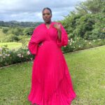 Gugu Gumede