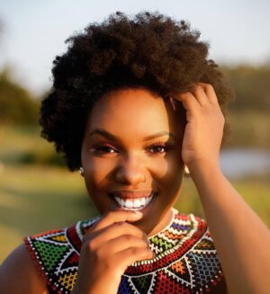 Gugu Gumede Instagram - living in the days of great testimonies