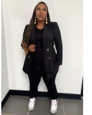 Gugu Gumede Instagram - lwabish.