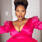Gugu Gumede