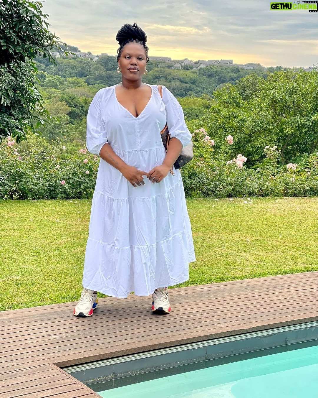 Gugu Gumede - 71.3K Likes - Genesis 13:17 🙏🏾
