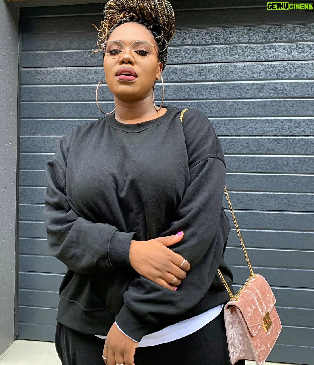 Gugu Gumede - 95.9K Likes - been a minute...