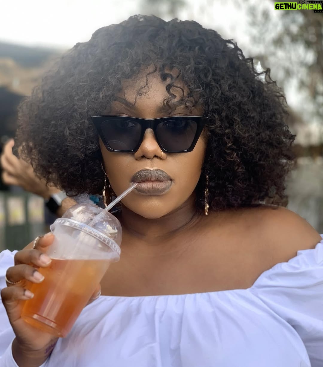 Gugu Gumede - 55.8K Likes - A few weeks ago I had a conversation with a dear friend @khayamthethwa on the exact moment we received a financial impartation. His was when an anointed bishop prayed over him and imparted the blessing. He felt a literal surge in his body. For me, I felt it in May. I woke up one morning feeling God’s spirit telling me I’m now in my “Manasseh” season; that He will now bless me so much that I will forget all my previous troubles. Yo, my life changed after that. I shifted to a higher gear. This morning I woke up again feeling my spiritual entourage telling me that something occurred in the spiritual realm while I was sleeping last night. There’s a higher level of beast mode that’s been activated. I’m writing this so you will bear witness to the upcoming glory. Dare I say it, but tap in. 1 Samuel 2:8 👑