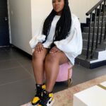 Gugu Gumede
