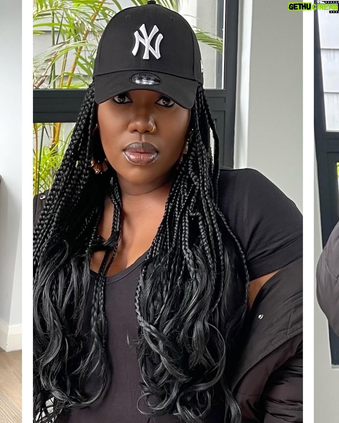 Gugu Gumede - 112.2K Likes - still here. still a boss.