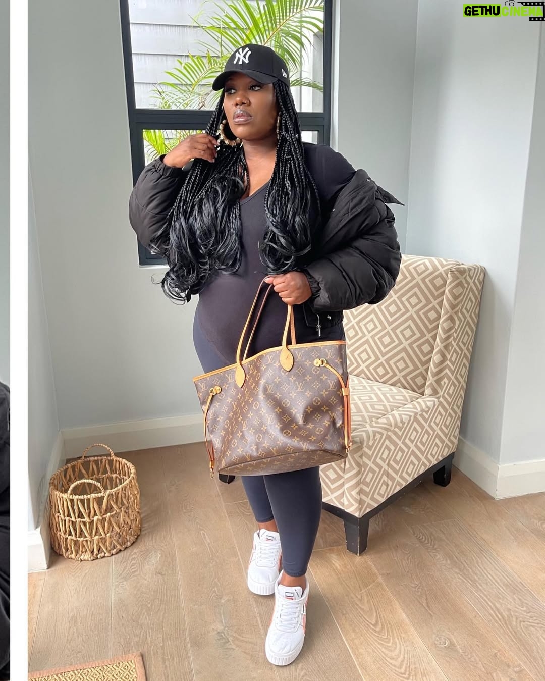 Gugu Gumede - 112.2K Likes - still here. still a boss.