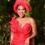 Gugu Gumede