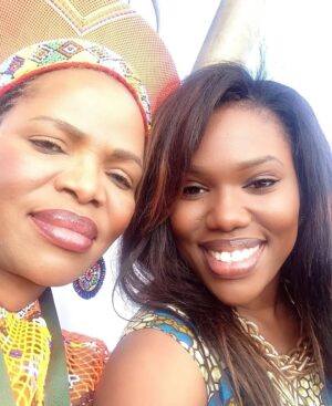 Gugu Gumede Instagram - There is never a point in life where one wishes to walk the path that I am on; but such is life - we are born, we fulfil our assignment to the best of our abilities, and we depart.
My mother was a giant. A king. She came from nothing and had the task of breaking many generational curses; blessing many family members in between. She was a dedicated public servant; a pioneer and activist who changed many people’s lives. To my brother and I, though, she was Mommy. My BEST FRIEND. My confidant. My greatest fan. My prayer warrior. Our queen that we so dearly loved and revered. Words will never be enough to express our appreciation for the love and affection that she single-handedly raised us with. We never lacked; and when the opportunity presented itself, we ensured that she never did too - and we are appreciative of this. We thank God that she lived long enough to watch her children be successes in their own rights, and bless her for it in return. Today, we are at peace knowing that she rests with the knowledge that she was loved and appreciated immensely.
Thank you so much to everyone that has extended a hand during this incredibly difficult time. I may not be able to answer every call, text or DM - but I see them, and I’m appreciative. May God continue to bless you all and watch over your loved ones.
Hamba kahle Njinji. Yengwayo. Our hearts are in shambles, but we remain as strong as you were. I am so proud to be your daughter, Manqondo. I’ll always walk tall. You did it!