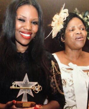 Gugu Gumede Instagram - There is never a point in life where one wishes to walk the path that I am on; but such is life - we are born, we fulfil our assignment to the best of our abilities, and we depart.
My mother was a giant. A king. She came from nothing and had the task of breaking many generational curses; blessing many family members in between. She was a dedicated public servant; a pioneer and activist who changed many people’s lives. To my brother and I, though, she was Mommy. My BEST FRIEND. My confidant. My greatest fan. My prayer warrior. Our queen that we so dearly loved and revered. Words will never be enough to express our appreciation for the love and affection that she single-handedly raised us with. We never lacked; and when the opportunity presented itself, we ensured that she never did too - and we are appreciative of this. We thank God that she lived long enough to watch her children be successes in their own rights, and bless her for it in return. Today, we are at peace knowing that she rests with the knowledge that she was loved and appreciated immensely.
Thank you so much to everyone that has extended a hand during this incredibly difficult time. I may not be able to answer every call, text or DM - but I see them, and I’m appreciative. May God continue to bless you all and watch over your loved ones.
Hamba kahle Njinji. Yengwayo. Our hearts are in shambles, but we remain as strong as you were. I am so proud to be your daughter, Manqondo. I’ll always walk tall. You did it!