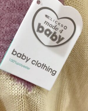 Gugu Gumede Instagram - Happy 6 months to my little cutie! 🥹💕 OMG mommies, @clicksbaby_sa has the cutest baby clothing collection. I was pleasantly surprised by their affordable offerings and amazing quality.
As a BabyClub member, you'll earn DOUBLE cashback when shopping most baby products at Clicks or Clicks Baby stores! That's 4% cashback! Not a @clicksbaby_sa member? Sign-up today!
#ClicksBabyClub #ClicksBaby
📸: @nigel.mediahouse