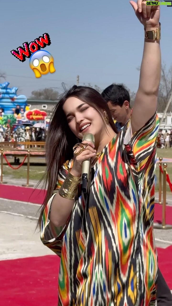 Gulinur - 31.2K Likes - 😎mantajni o’zim qildm😎