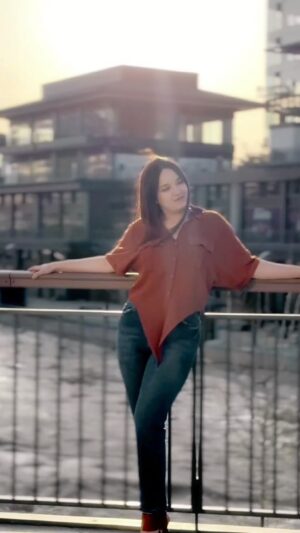 Gulinur Instagram - 🫵🏻