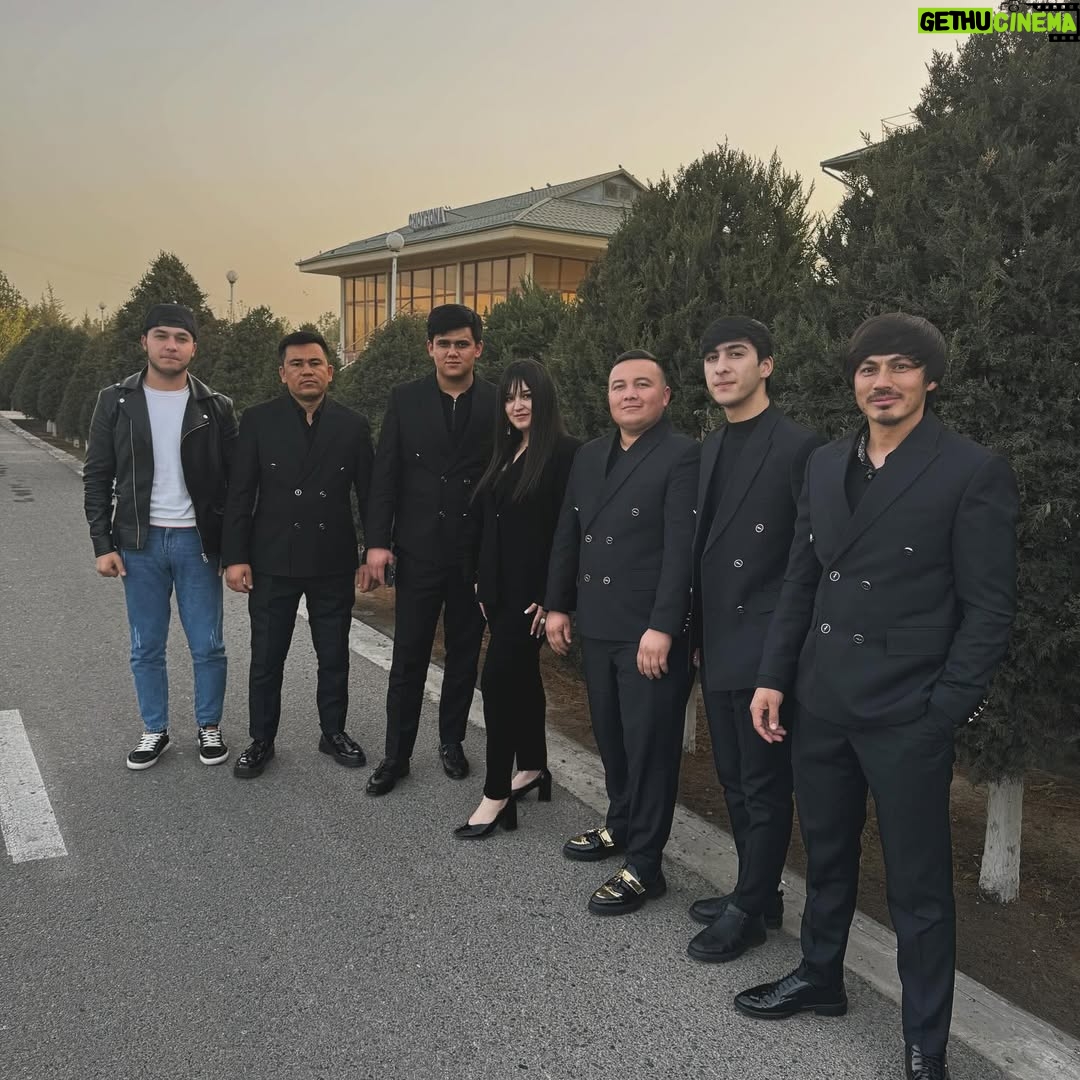 Gulinur - 29.5K Likes - 🕊️Qanotlarim🕊️