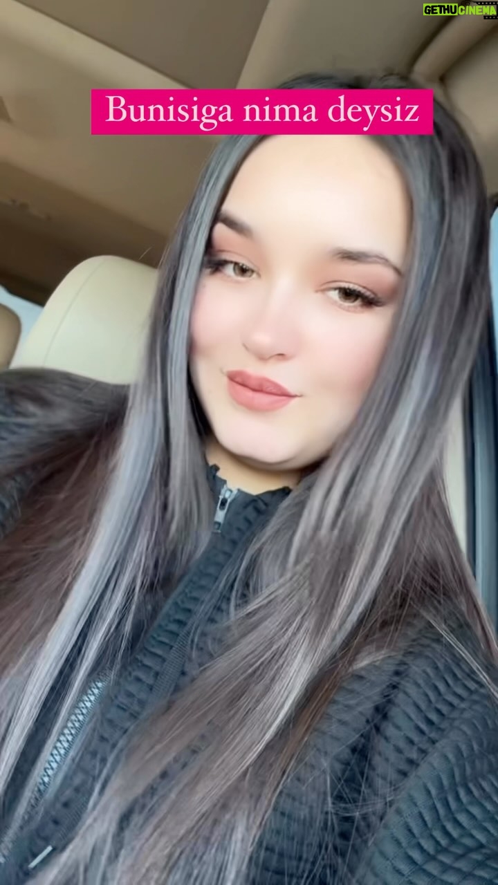 Gulinur - 21.1K Likes - Dog’loro dushdim🥳