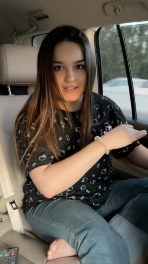 Gulinur Instagram - Gulinur- Jana Jana🎼