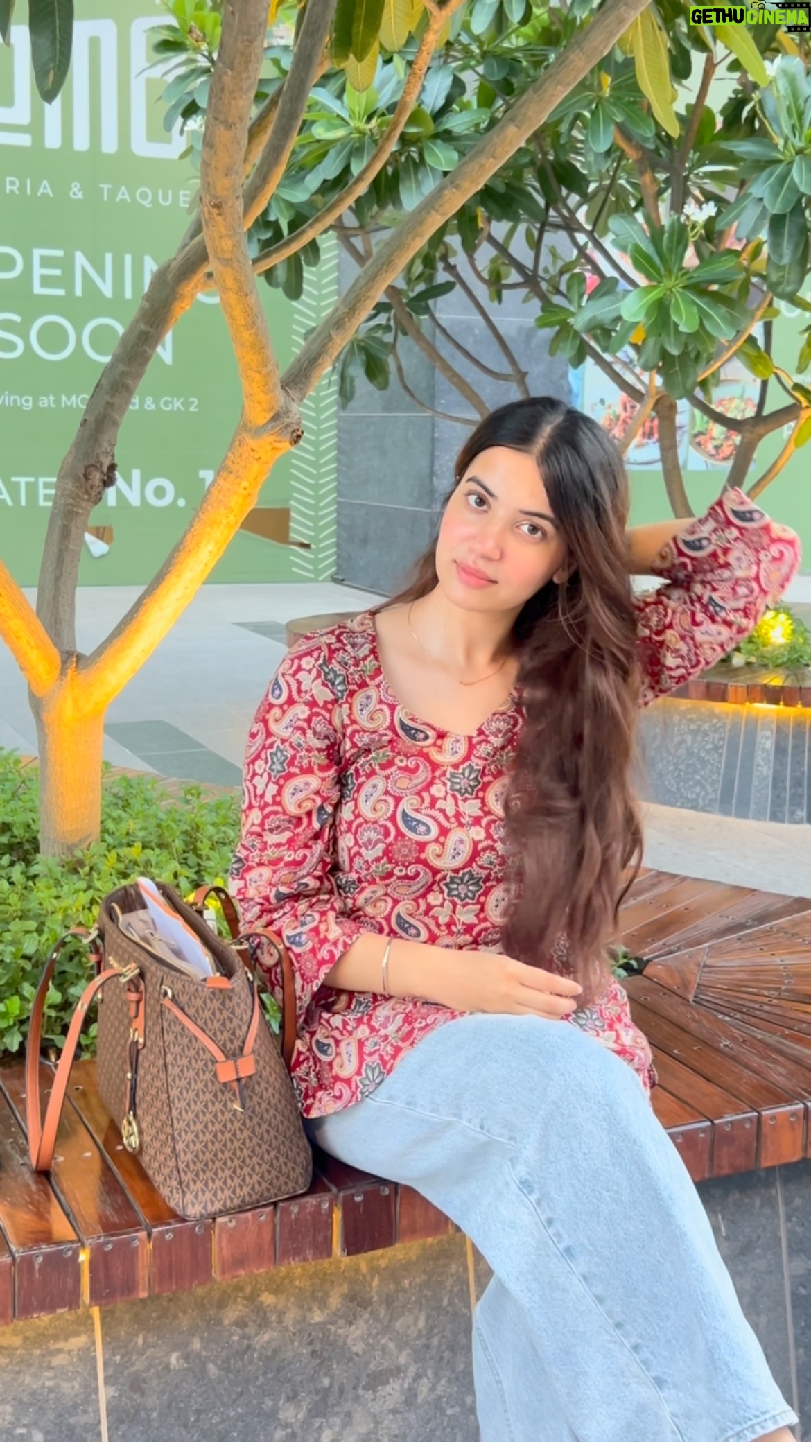 Gurnoor Kaur - 29.3K Likes - Ik tere nain duji sang ni ♥️