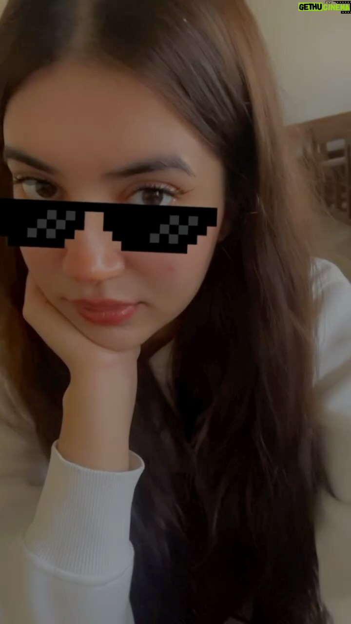 Gurnoor Kaur - 8.4K Likes - Ek ladki beeghi bhaagi si 🥹