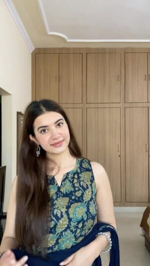 Gurnoor Kaur Instagram - Jaati nhi teri yaadein kasam se š¤