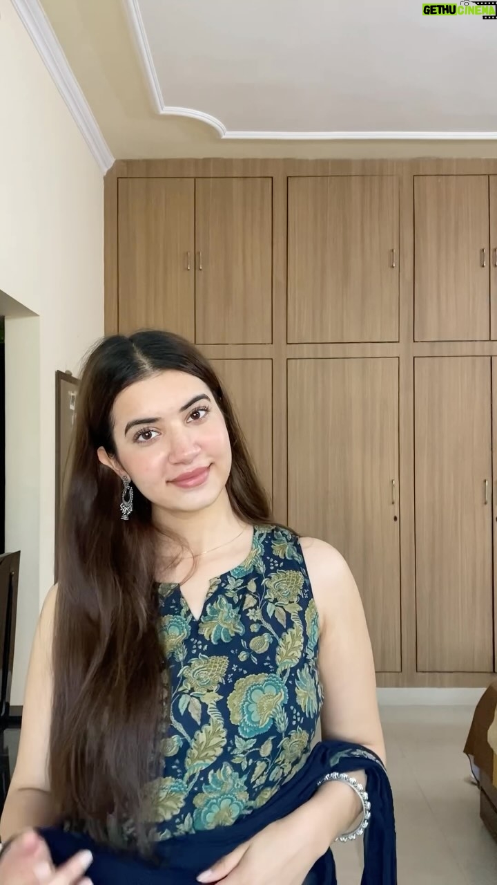 Gurnoor Kaur - 18.8K Likes - Jaati nhi teri yaadein kasam se 🤍