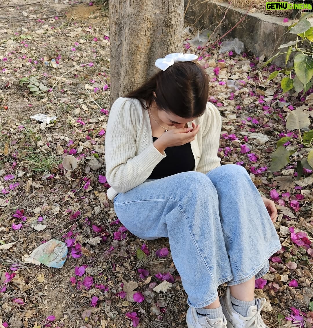 Gurnoor Kaur - 75.9K Likes - Dur dur jave mera dil na lagge ve 🤍✨