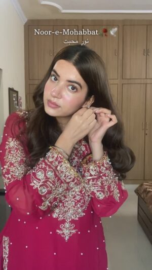 Gurnoor Kaur Instagram - Use my code 'GURNOOR' for discount on this outfit š„šŖšļø