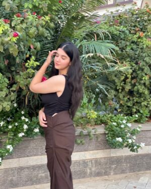 Gurnoor Kaur Instagram - With a hint of blur 🪄