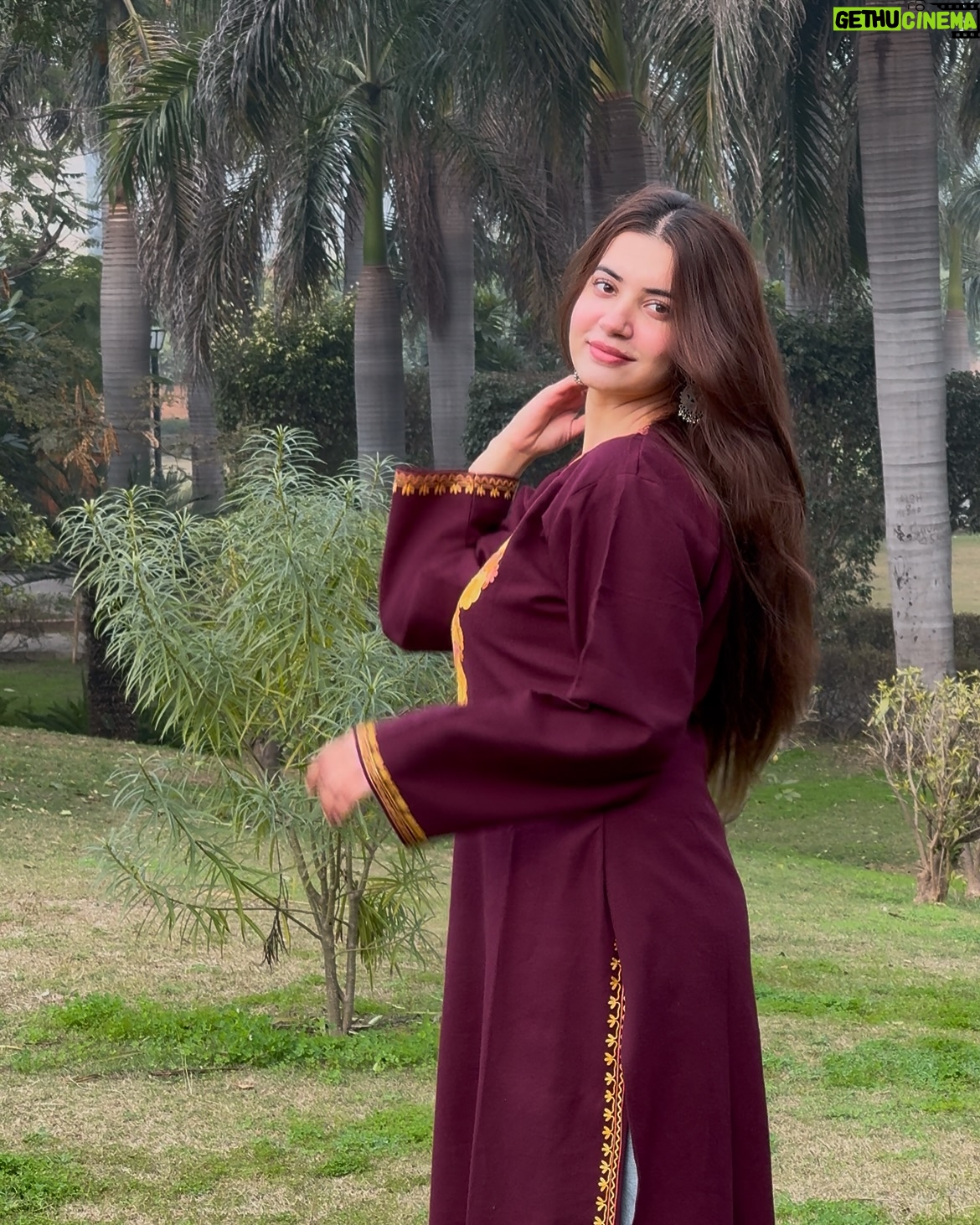 Gurnoor Kaur - 14.7K Likes - Raaz aankhein teri 🌙