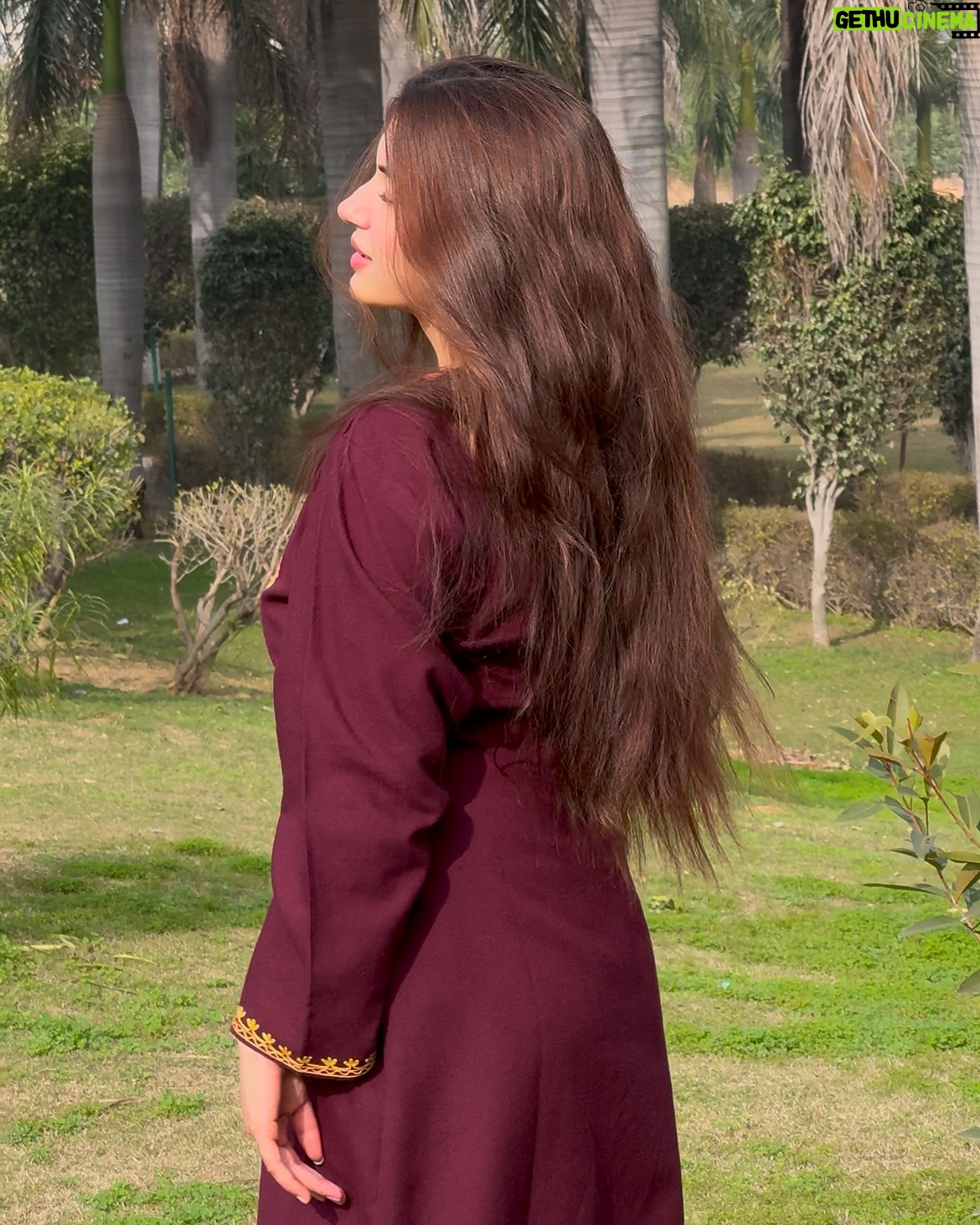 Gurnoor Kaur - 14.7K Likes - Raaz aankhein teri 🌙
