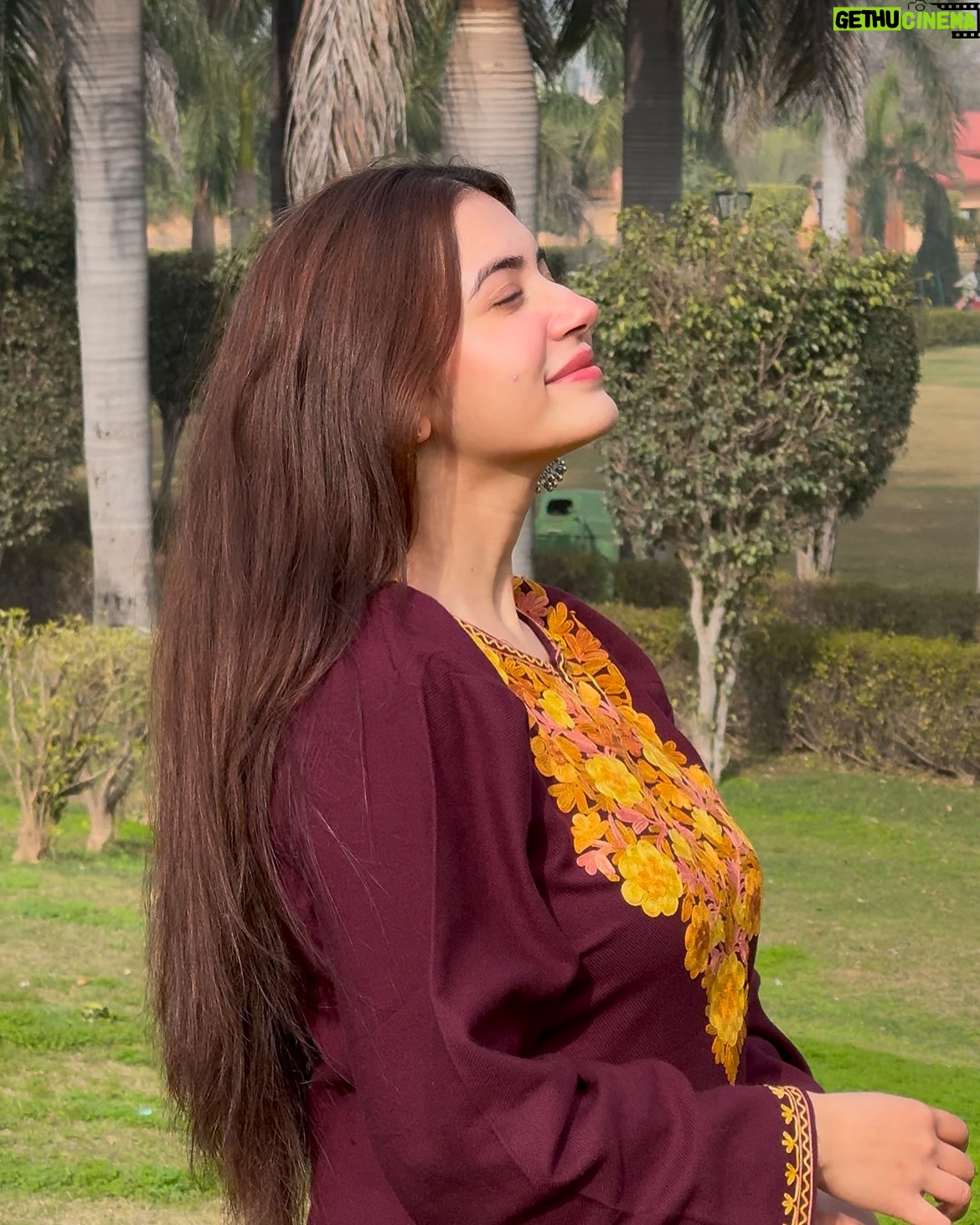 Gurnoor Kaur - 14.7K Likes - Raaz aankhein teri 🌙