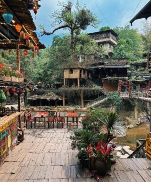 Hagar ElSarrag Instagram - 🇻🇳🪷🐉🍜