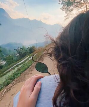 Hagar ElSarrag Instagram - 🇻🇳🪷🐉🍜